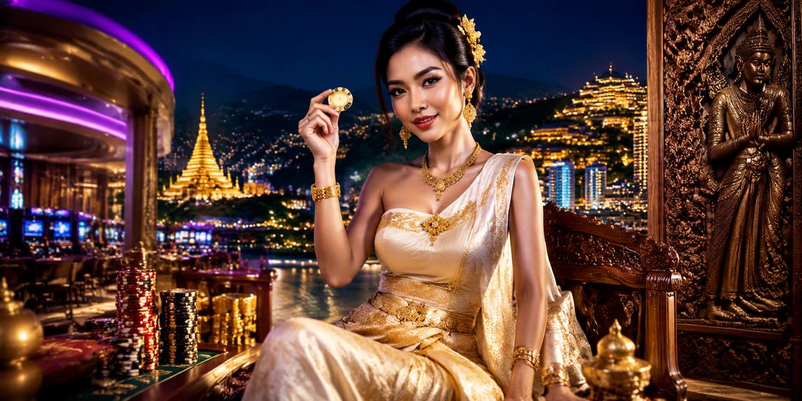 fun777 fun777 အတွက် တိုက်ရိုက်ကာစီနို စလော့ လမ်းညွှန်